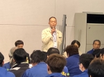 令和元年度 美化企画課 森川課長