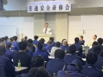 令和元年度 光岡警部補講師
