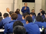 令和元年度 阪本理事長